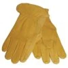 HDX Ladies Deerskin Work Glove 2 HDX Ladies Deerskin Work Glove -Lemie Horse Care Shop 21124 c1166