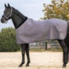 Back On Track Haze Collection Therapeutic Horse Show Quilted Rug -Lemie Horse Care Shop 2112c c1125