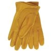 HDX Kids Goatskin Work Glove -Lemie Horse Care Shop 21134 08 c1166