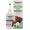Vetericyn Plus Antimicrobial Dressing Gel 8 Oz 2 Vetericyn Plus Antimicrobial Dressing Gel 8 Oz -Lemie Horse Care Shop 21309 1