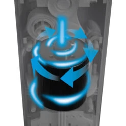 Oster® Oster Turbo A5 Cordless Clipper 12 Oster® Oster Turbo A5 Cordless Clipper -Lemie Horse Care Shop 2143767 c1106 alt2