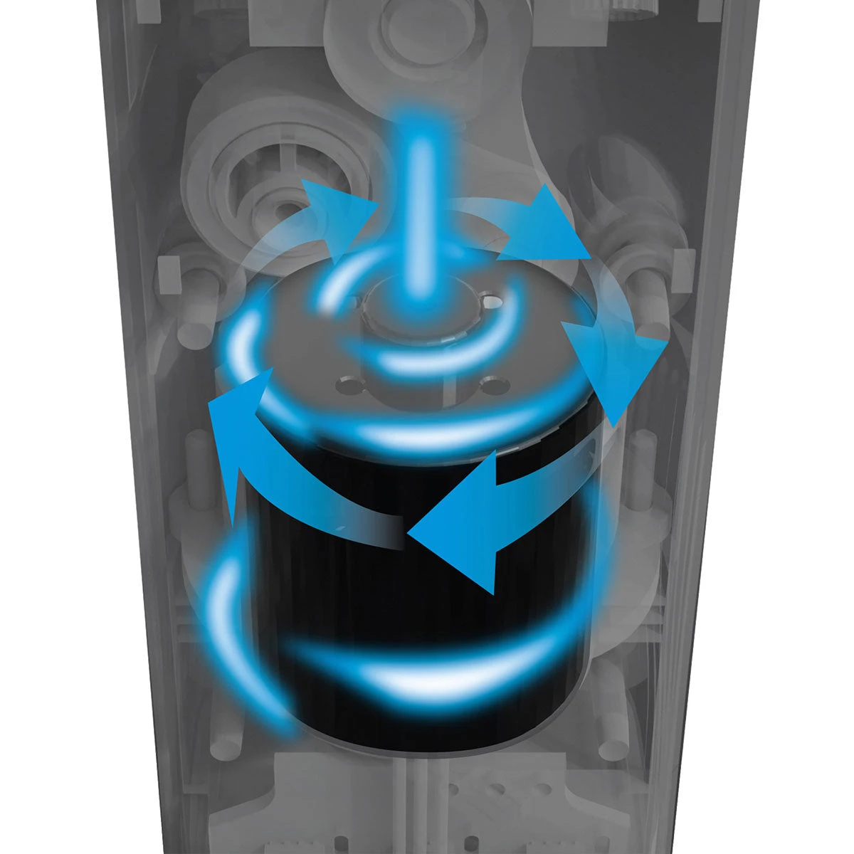 Oster® Oster Turbo A5 Cordless Clipper 7 Oster® Oster Turbo A5 Cordless Clipper - Image 5