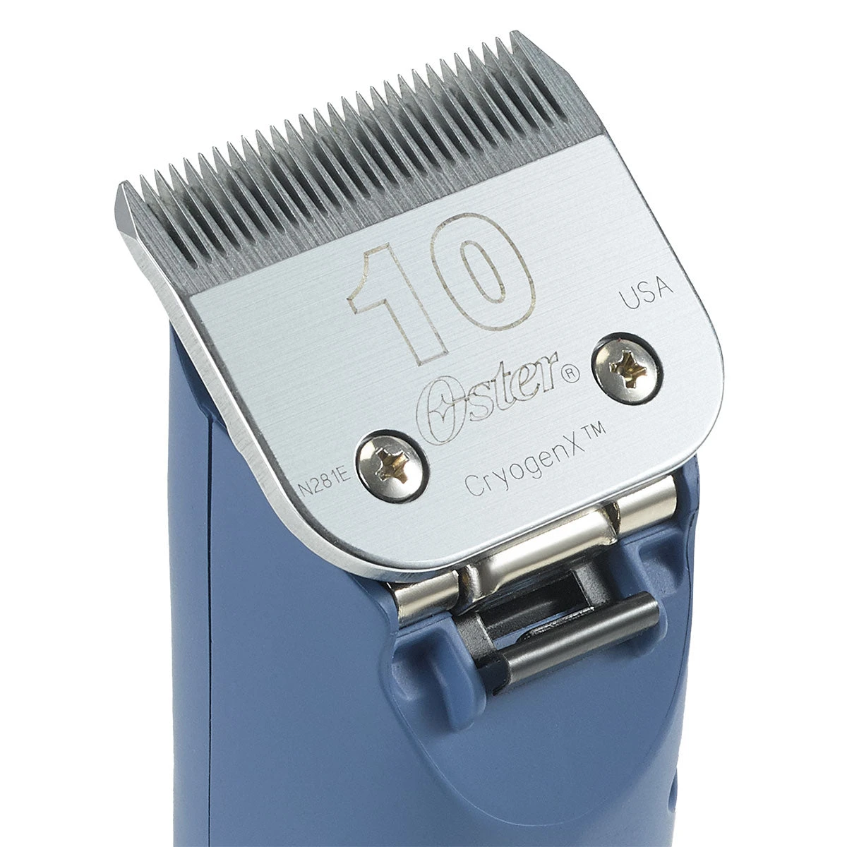 Oster® Oster Turbo A5 Cordless Clipper 5 Oster® Oster Turbo A5 Cordless Clipper - Image 3