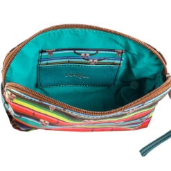 Catchfly Steer Head Essentials Accessory Pouch -Lemie Horse Care Shop 2173526 c1361 alt1
