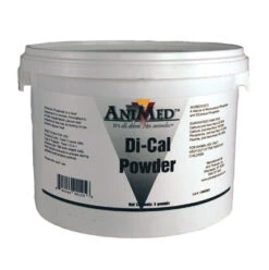 AniMed Di Cal Dicalcium Phosphate 4 Lb