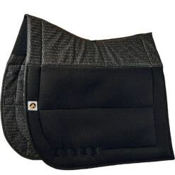 Ecogold Secure Dressage Saddle Pad -Lemie Horse Care Shop 220eco c1105