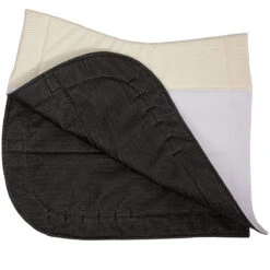 Ecogold Secure Dressage Saddle Pad -Lemie Horse Care Shop 220eco c1172 alt3