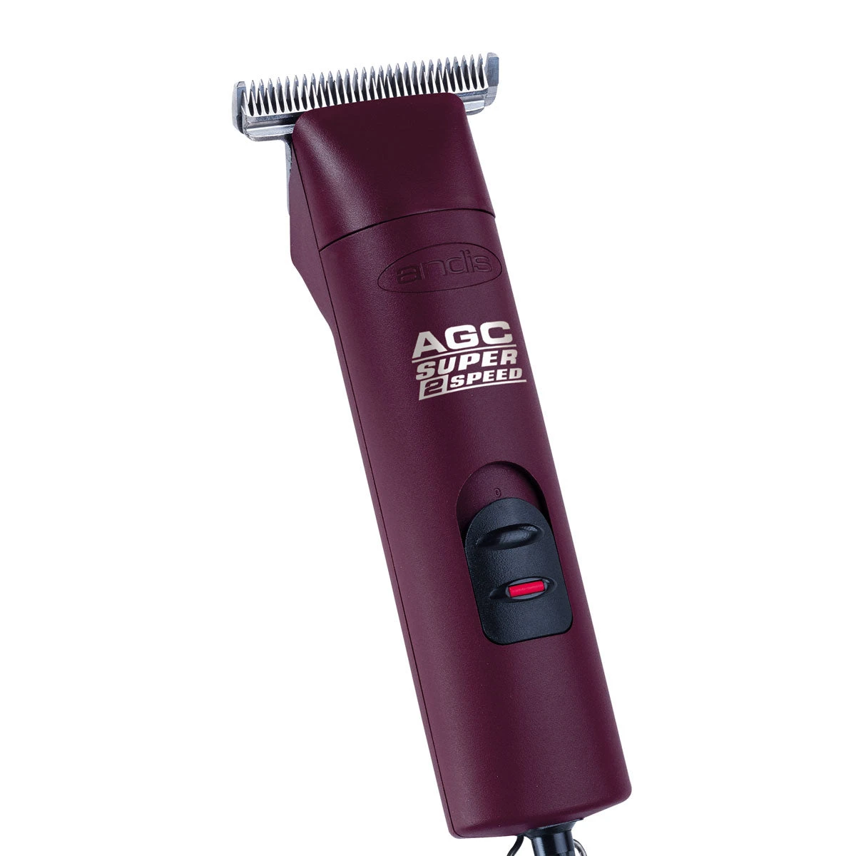 Andis AGC Super 2 Speed Horse Clipper With T-84 Blade 3 Andis AGC Super 2 Speed Horse Clipper With T-84 Blade