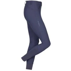LeMieux Freya Luxe Full Seat Ladies Breech - SS Ltd Edition -Lemie Horse Care Shop 2244ls ss c1146 alt1