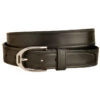 Plain English Stirrup 1.25 Inch Black Unisex Belt -Lemie Horse Care Shop 2295T c1105 4c924c25 743d 4fbb 8234 c59038038e7b