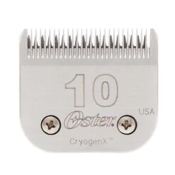 Oster® Oster CryogenX Detachable Clipper Blades