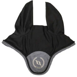 Back On Track Haze Collection Therapeutic Fly Bonnet