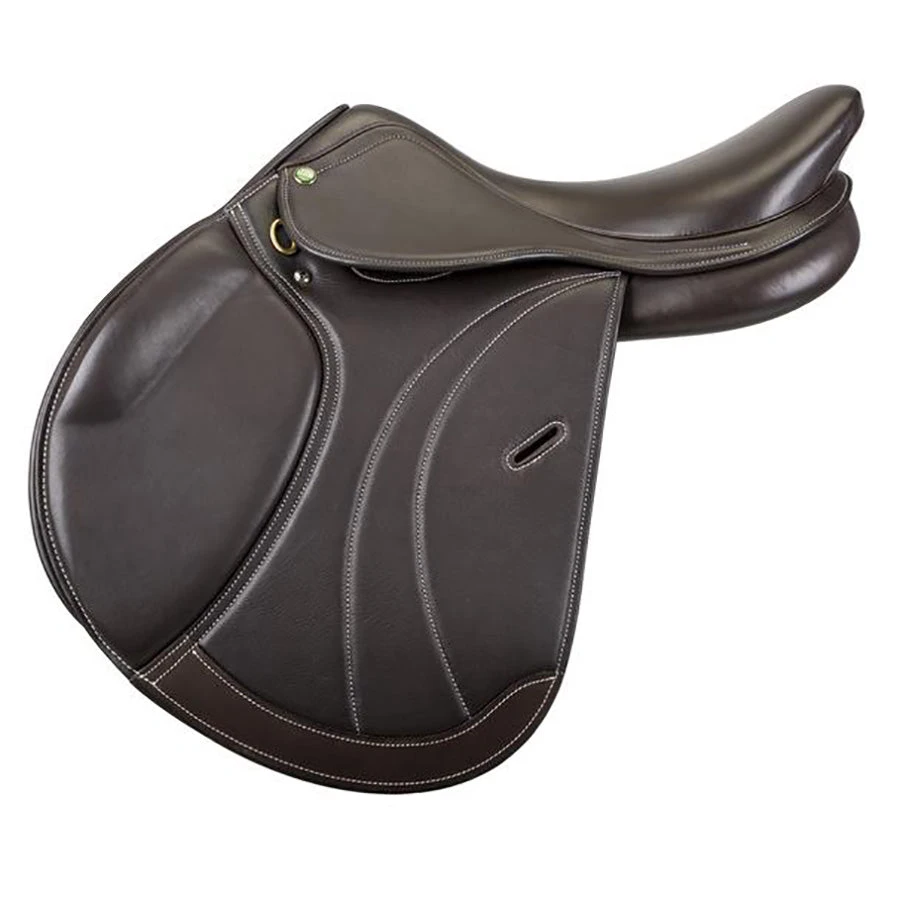 Henri De Rivel Equipe Covered Close Contact Saddle 3 Henri De Rivel Equipe Covered Close Contact Saddle
