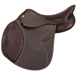 Henri De Rivel Club Close Contact Plus Saddle