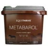 Equithrive Metabarol Pellets 3.3lb 1 Equithrive Metabarol Pellets 3.3lb -Lemie Horse Care Shop 2438p