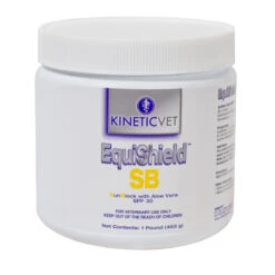 EquiShield Sunblock With Aloe Vera 1 Lb -Lemie Horse Care Shop 24553 1c2238e1 39e4 4424 b0af bf03815e05e7