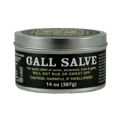 Bickmore Gall Salve 14 Oz