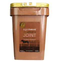 Equithrive Complete Joint Pellets 10 Lbs