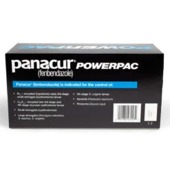 Merck Panacur Powerpac Paste Dewormer 8 Merck Panacur Powerpac Paste Dewormer -Lemie Horse Care Shop 2510p 3