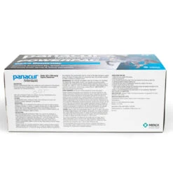 Merck Panacur Powerpac Paste Dewormer 9 Merck Panacur Powerpac Paste Dewormer -Lemie Horse Care Shop 2510p 4