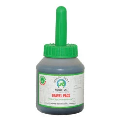 Worlds Best Hoof Oil 8 Oz