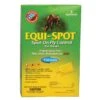 Farnam Equi-Spot Spot On Fly Protection 6-Week Supply - 3 Applications -Lemie Horse Care Shop 2640