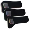 Toklat T3 Matrix Half Pad Inserts 1 Toklat T3 Matrix Half Pad Inserts -Lemie Horse Care Shop 27 00MI 1