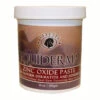 Equiderma Zinc Oxide Paste 16 Oz -Lemie Horse Care Shop 27085