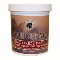 Equiderma Zinc Oxide Paste 16 Oz