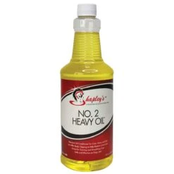 Shapleys Heavy Oil No. 2 32 Oz