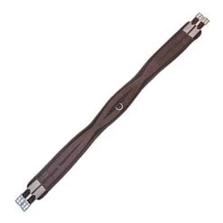 Flex Rider Comfort Flo English Girth 7 Flex Rider Comfort Flo English Girth -Lemie Horse Care Shop 27384 c1109 alt1