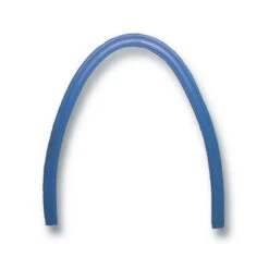 Nunn Finer Saddle Fitting Curve
