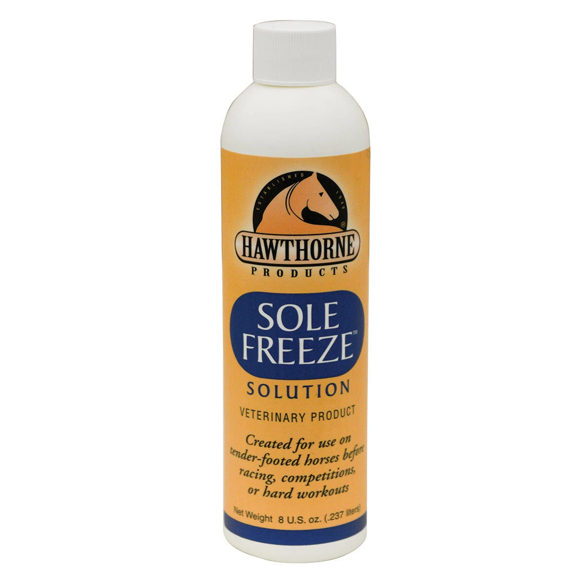 Hawthorne Sole Freeze Solution 8 Oz 3 Hawthorne Sole Freeze Solution 8 Oz