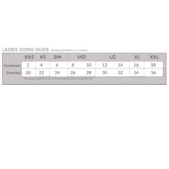 Schockemohle Winter Page Ladies Baselayer -Lemie Horse Care Shop 2812638 23 c1162 alt1