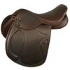 M Toulouse Premia Close Contact Saddle 1 M Toulouse Premia Close Contact Saddle -Lemie Horse Care Shop 2900m c1120