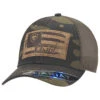 Ariat Camo Ladies Cap With Cork Logo Patch -Lemie Horse Care Shop 3000160222 c1321