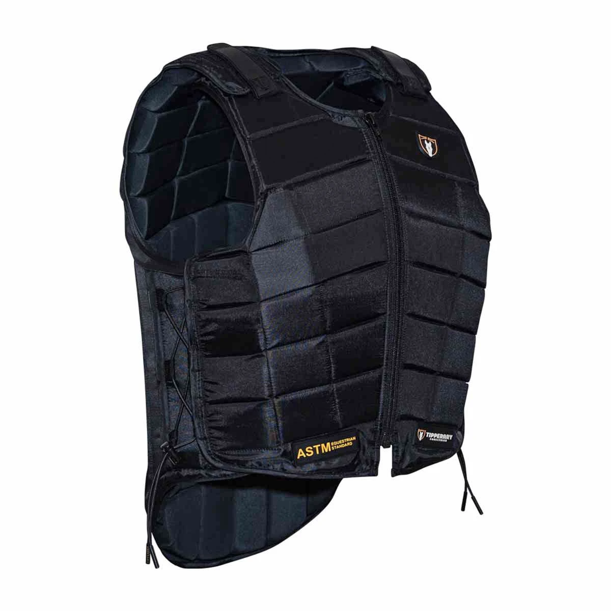 Tipperary Contender Pro ASTM Vest - Youth 3 Tipperary Contender Pro ASTM Vest - Youth