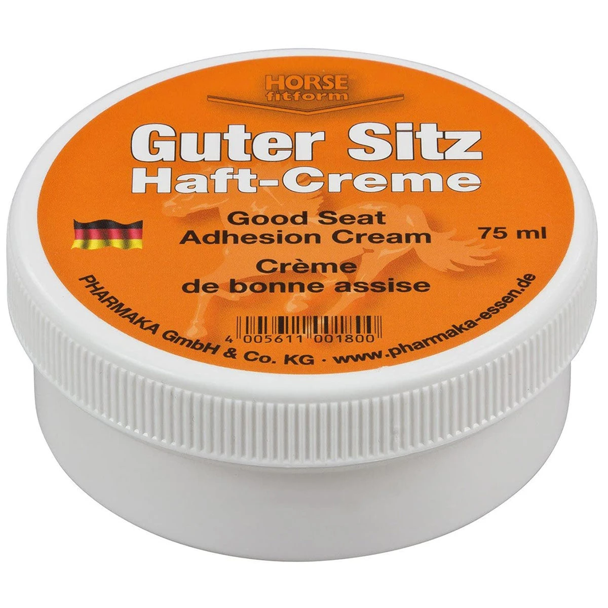 Pharmaka Sit-Tite Creme 75 Ml 3 Pharmaka Sit-Tite Creme 75 Ml