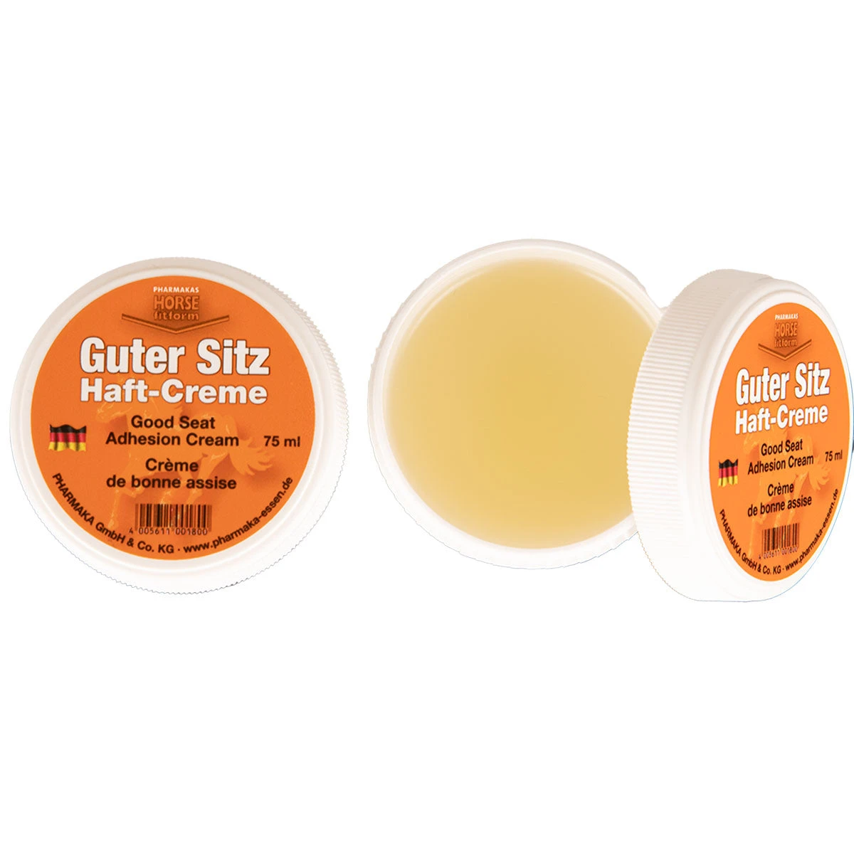 Pharmaka Sit-Tite Creme 75 Ml 4 Pharmaka Sit-Tite Creme 75 Ml - Image 2