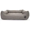 Back On Track Rocky Dog Therapeutic Bed -Lemie Horse Care Shop 3037c c1125 alt1