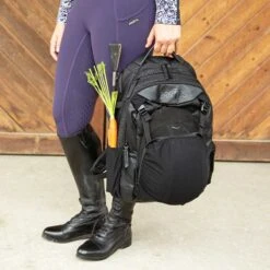 Kerrits EQ Backpack -Lemie Horse Care Shop 30444k c1105
