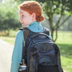 Kerrits EQ Backpack -Lemie Horse Care Shop 30444k c1105 alt5