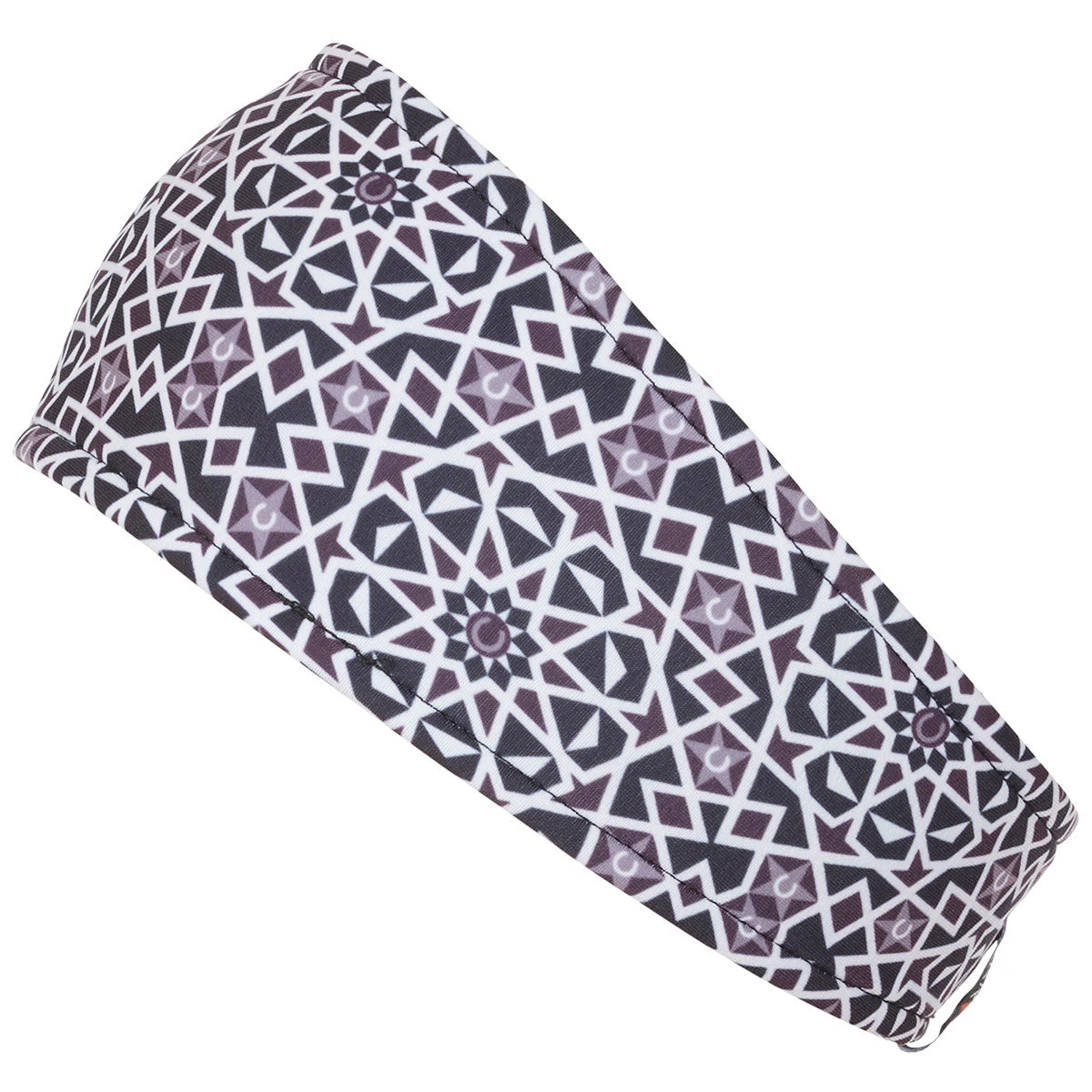 Kerrits Rail Side Fleece Ladies Headband 4 Kerrits Rail Side Fleece Ladies Headband - Image 2