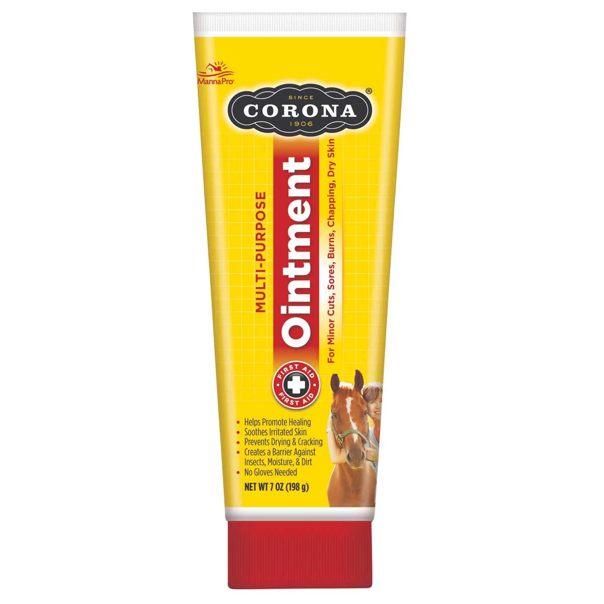 Corona Ointment 7 Oz 3 Corona Ointment 7 Oz