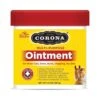 Corona Ointment 14 Oz -Lemie Horse Care Shop 3051