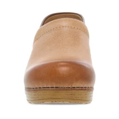 Dansko Professional Honey Distressed Ladies Clog 12 Dansko Professional Honey Distressed Ladies Clog -Lemie Horse Care Shop 306581464 c1127 alt2