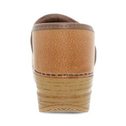 Dansko Professional Honey Distressed Ladies Clog 11 Dansko Professional Honey Distressed Ladies Clog -Lemie Horse Care Shop 306581464 c1127 alt3