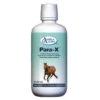 Omega Alpha Para X 32 Oz -Lemie Horse Care Shop 3140PQ