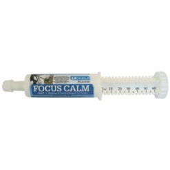 Uckele Focus Calm Paste 60 Ml