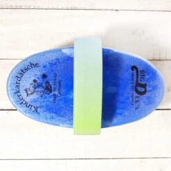 Haas Rainbow Kinderkardatsche Horse Hair Brush -Lemie Horse Care Shop 33030p c1106 alt1